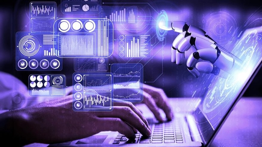 PwC調查:科技業投資吸引力居冠 AI治理與營運韌性成關鍵指標 PwC調查:科技業投資吸引力居冠 AI治理與營運韌性成關鍵指標