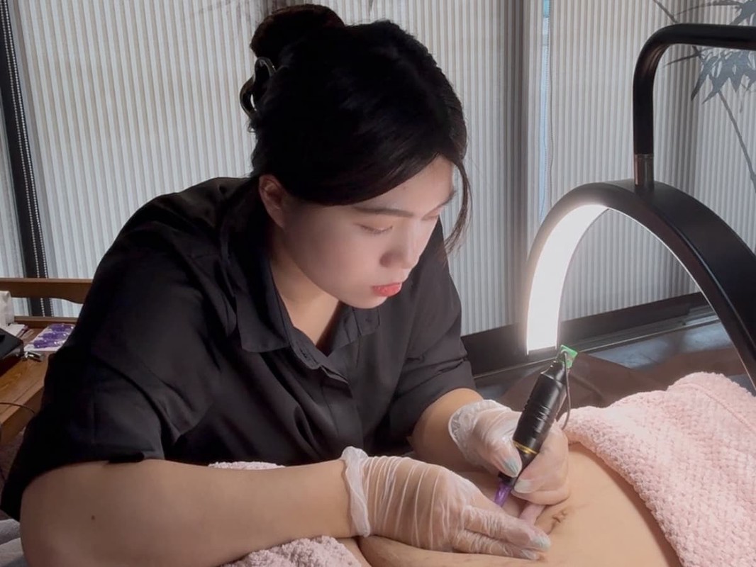 「我是媽媽 也是我自己」 以溫柔力量陪伴女性重建自信 「我是媽媽 也是我自己」 以溫柔力量陪伴女性重建自信