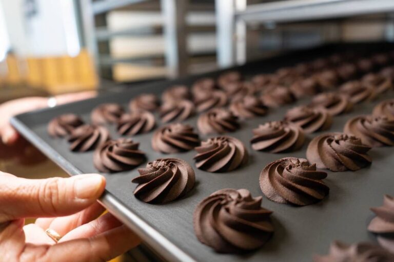 台中伴手禮新勢力崛起！ 手工曲奇以米其林級風味驚艷市場