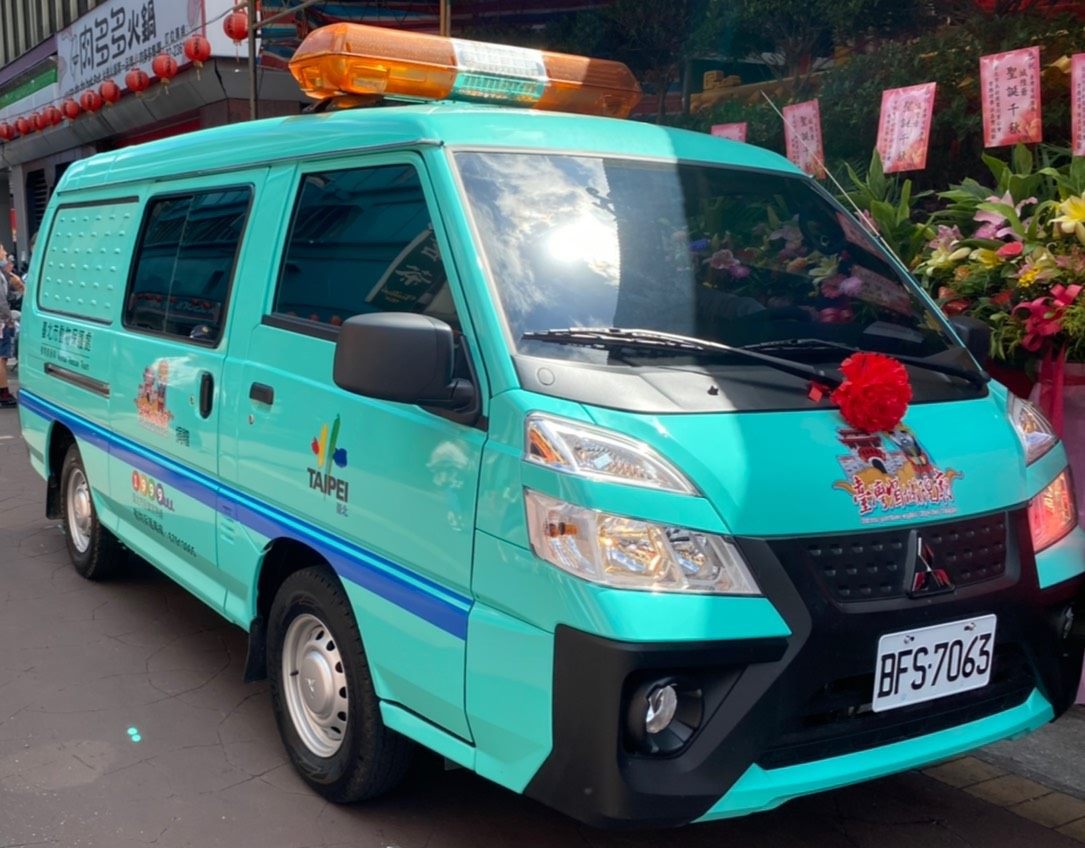 臺北市動物保護3年有成 動物友善服務再升級 臺北市動物保護3年有成 動物友善服務再升級