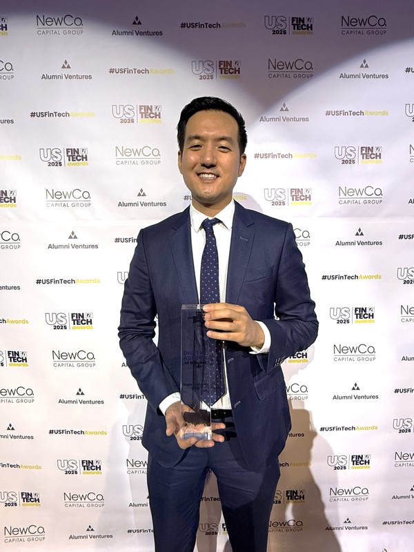 度雷克以AI布局全球投資市場 Dravo Investment App正式版明年登場 度雷克以AI布局全球投資市場 Dravo Investment App正式版明年登場