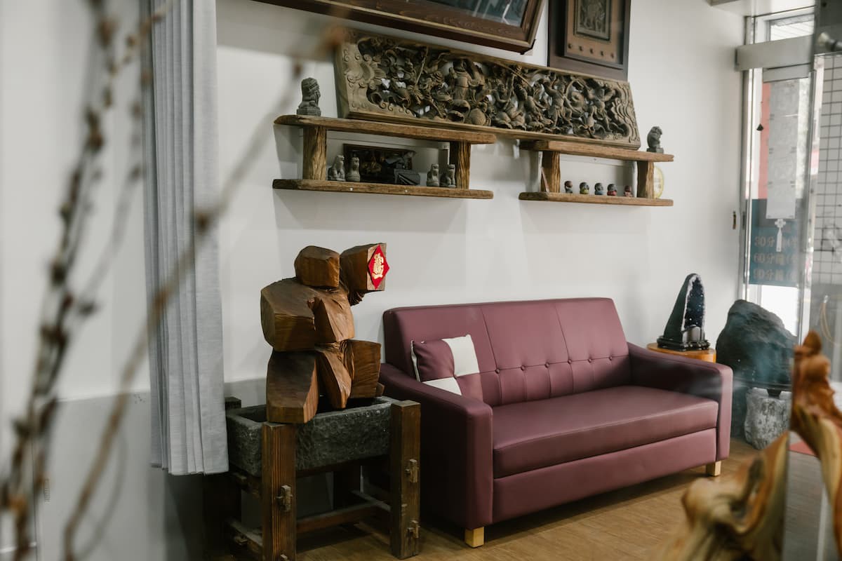 在快節奏城市裡,以細膩推拿手法陪身體慢下來 在快節奏城市裡,以細膩推拿手法陪身體慢下來