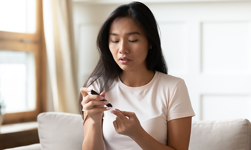 起動生技引進FDA認證血糖機 全台台安藥局正式上架 起動生技引進FDA認證血糖機 全台台安藥局正式上架