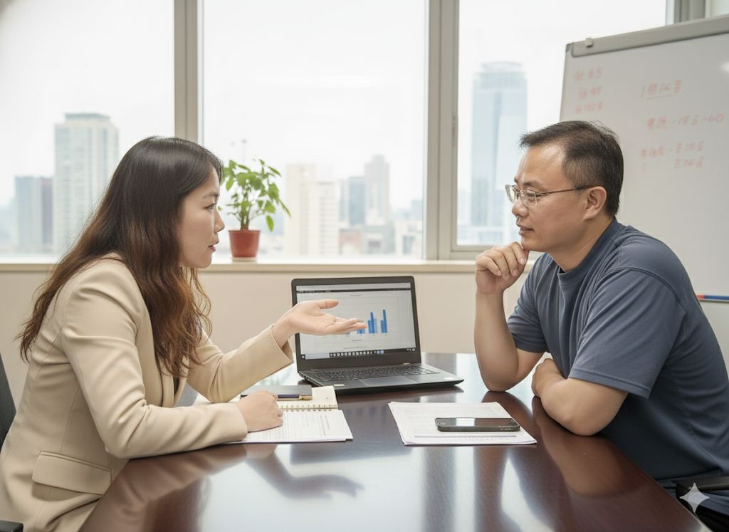 鼎聯推全方位會計外包 以團隊與雲端流程協助企業「降低年化成本」 鼎聯推全方位會計外包 以團隊與雲端流程協助企業「降低年化成本」