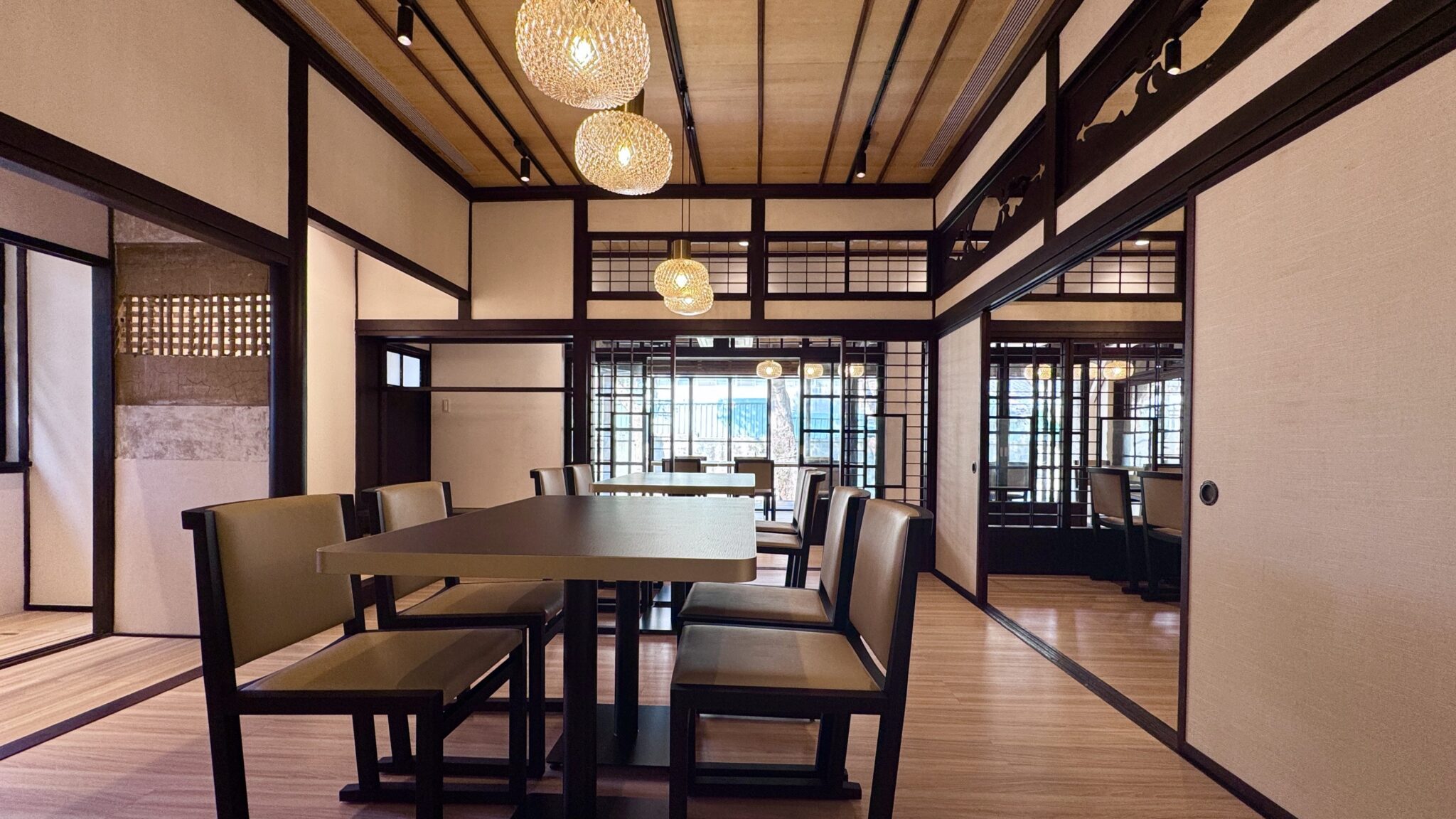 劉青和故居重生「青禾蘊」揭幕!老房子計畫再現留德博士宅邸風華 劉青和故居重生「青禾蘊」揭幕!老房子計畫再現留德博士宅邸風華