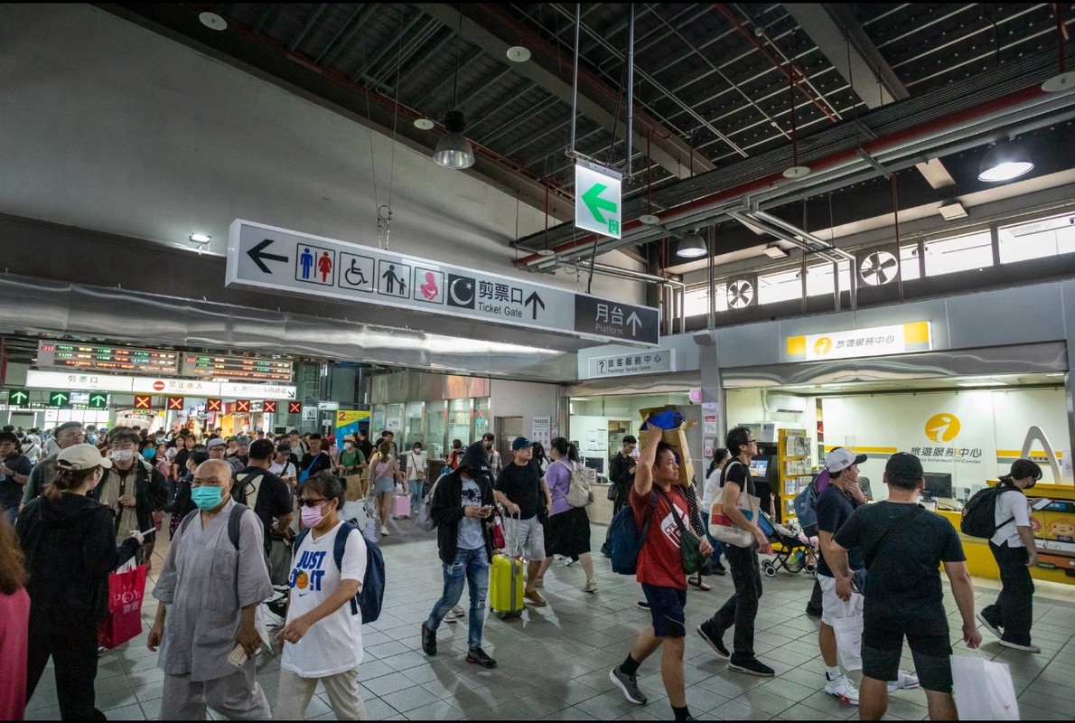 桃園車站預售5年漲20%以上 專家:房價基期低 後市看好 桃園車站預售5年漲20%以上 專家:房價基期低 後市看好