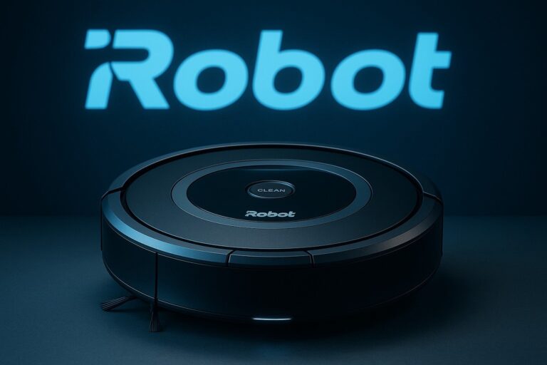 破產重整！掃地機器人始祖iRobot傳奇殞落 中國代工廠接手
