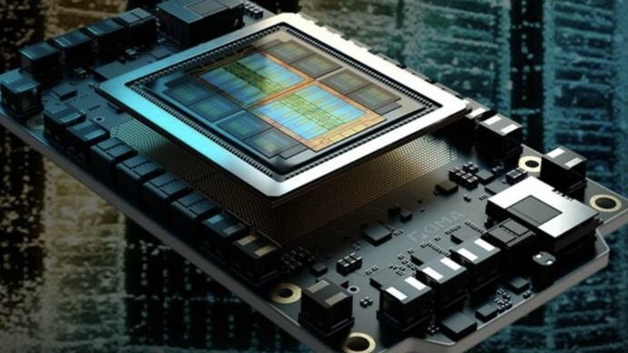 輝達重返中國大陸是序曲?AI晶片版圖轉折點指向2028年 輝達重返中國大陸是序曲?AI晶片版圖轉折點指向2028年