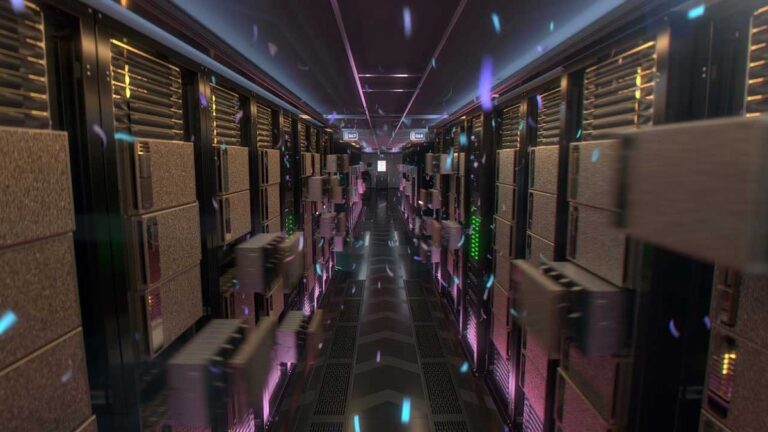 輝達重返中國大陸是序曲？AI晶片版圖轉折點指向2028年