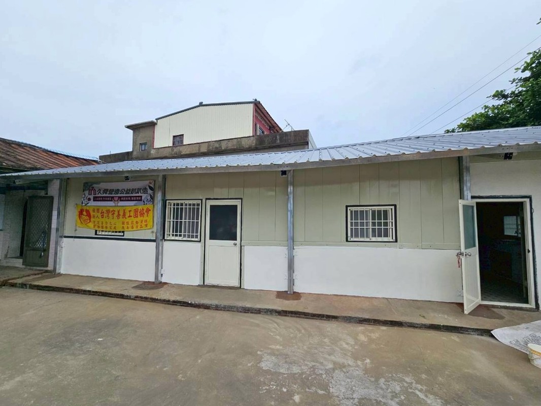 災後家園再生 久舜營造助30戶家庭重建安心家園 災後家園再生 久舜營造助30戶家庭重建安心家園