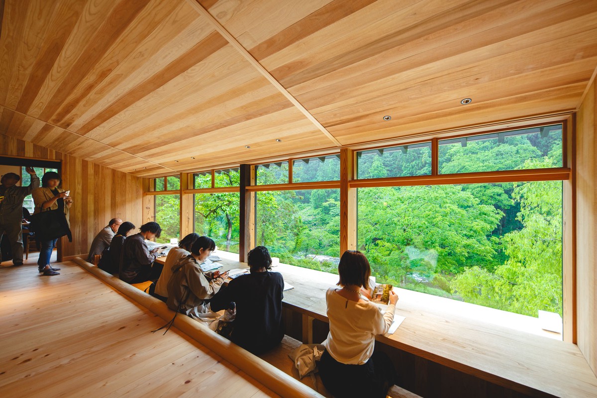 日本SDGs長跑企業現身說法 沿線旅宿、循環農業到在地能源掀永續新浪潮