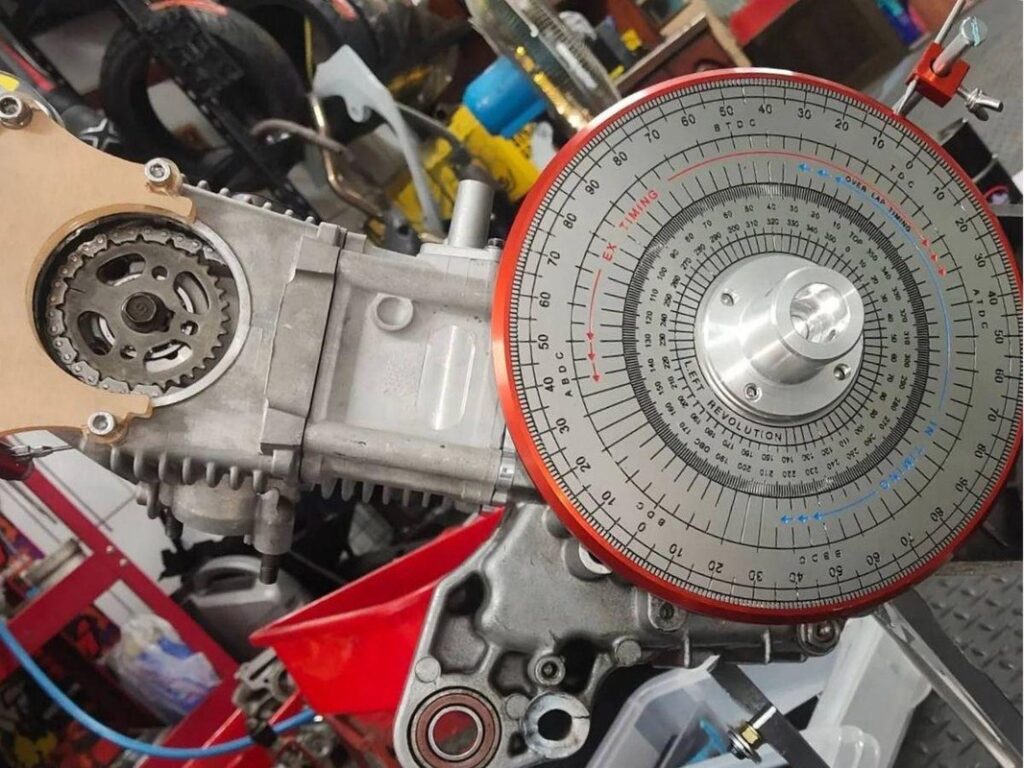 半夜拋錨也不怕!這間南投機車行提供全天24小時道路救援 半夜拋錨也不怕!這間南投機車行提供全天24小時道路救援