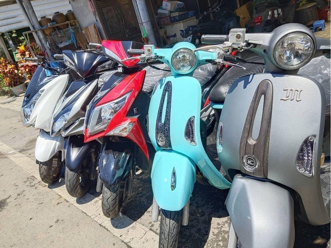 半夜拋錨也不怕!這間南投機車行提供全天24小時道路救援 半夜拋錨也不怕!這間南投機車行提供全天24小時道路救援