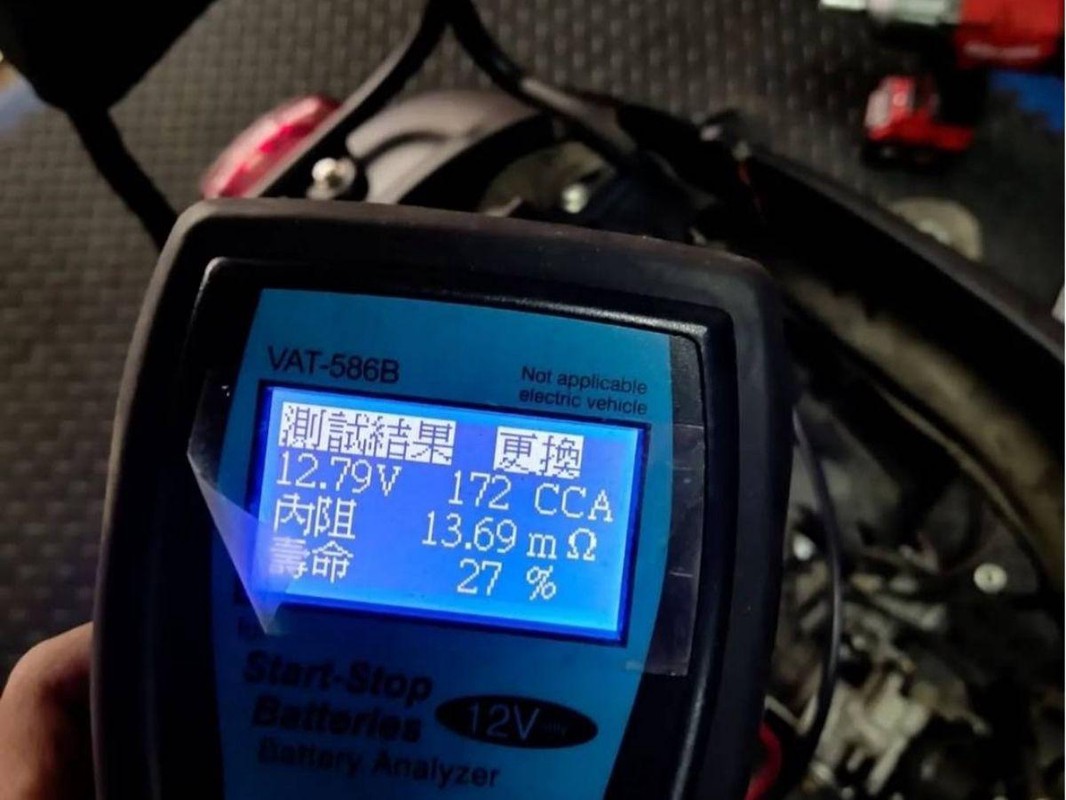 半夜拋錨也不怕!這間南投機車行提供全天24小時道路救援 半夜拋錨也不怕!這間南投機車行提供全天24小時道路救援