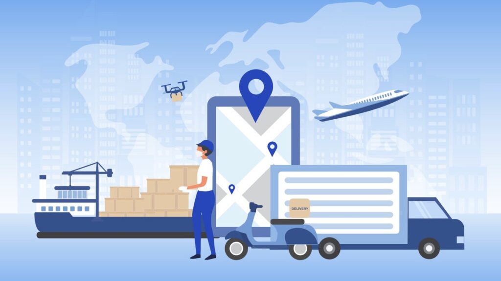 嘉里大榮法說會聚焦 AI 物流 打造全方位供應鏈解決方案成長動能強 嘉里大榮法說會聚焦 AI 物流 打造全方位供應鏈解決方案成長動能強