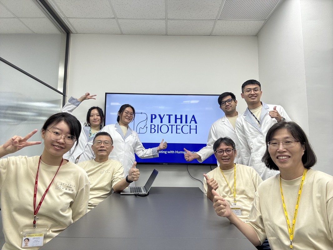 諭泰生技以創新器官晶片技術榮獲 2025 國際創新獎 引領新藥開發與動物實驗替代的全球新趨勢 諭泰生技以創新器官晶片技術榮獲 2025 國際創新獎 引領新藥開發與動物實驗替代的全球新趨勢