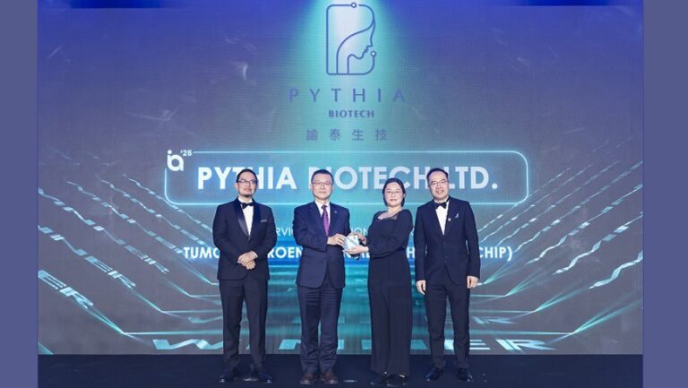 諭泰生技以創新器官晶片技術榮獲 2025 國際創新獎 引領新藥開發與動物實驗替代的全球新趨勢