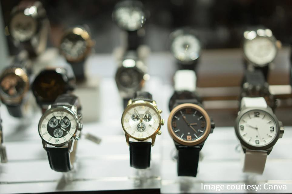 新竹專業鐘錶行:深耕在地五十年 用心修復留住美好記憶 新竹專業鐘錶行:深耕在地五十年 用心修復留住美好記憶