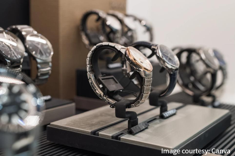 新竹專業鐘錶行:深耕在地五十年 用心修復留住美好記憶 新竹專業鐘錶行:深耕在地五十年 用心修復留住美好記憶