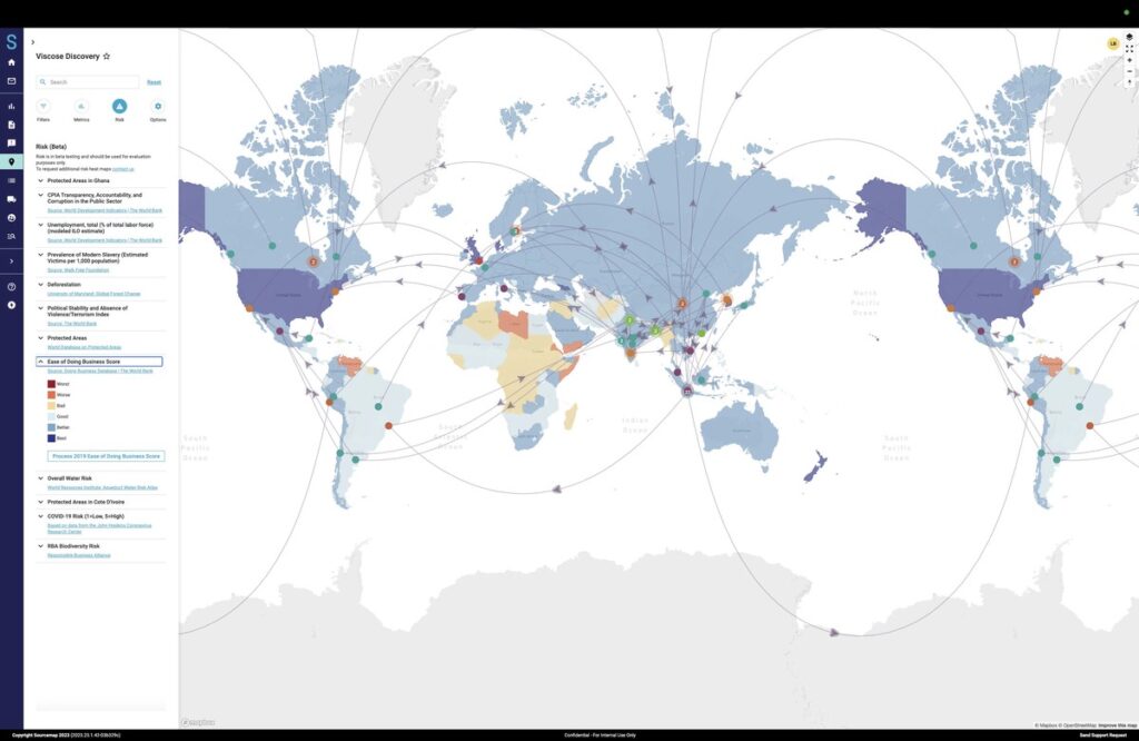 供應鏈風險全面升溫 日本企業迎向五大挑戰與CLO新時代 供應鏈風險全面升溫 日本企業迎向五大挑戰與CLO新時代
