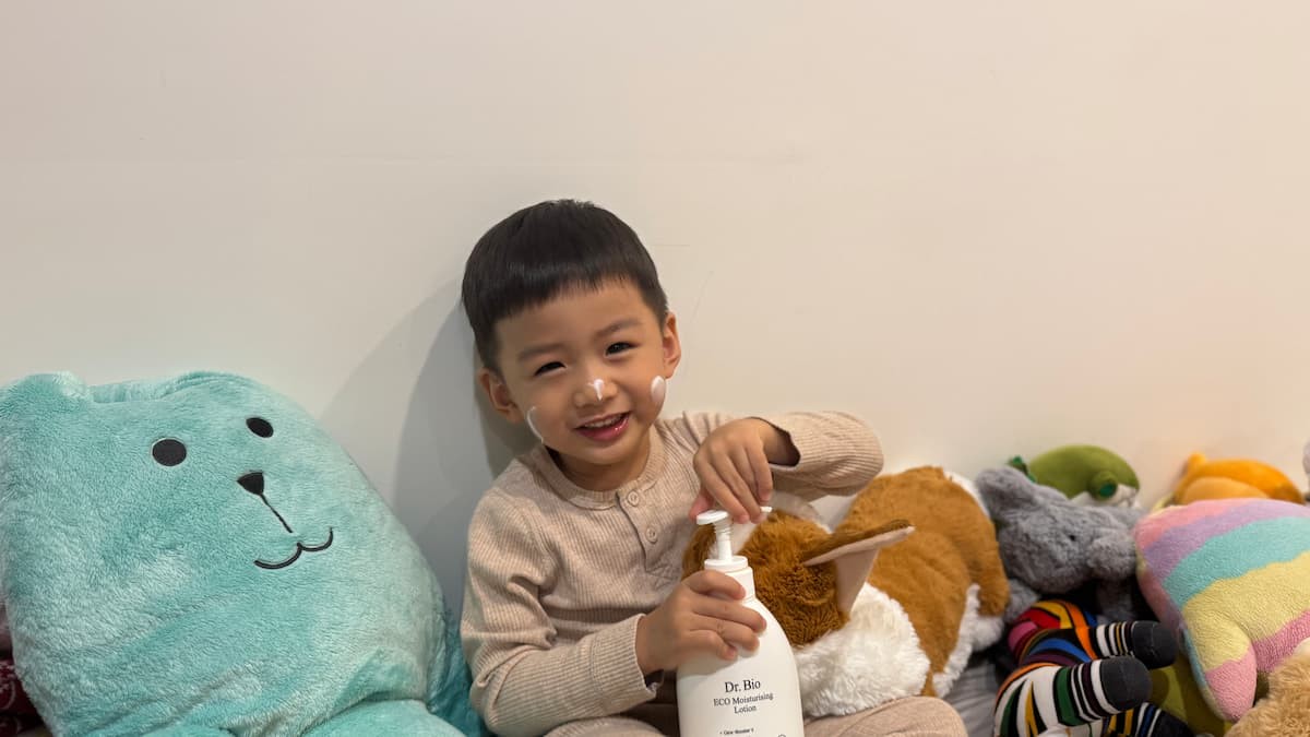 韓系純淨保養品牌登台 以溫和配方陪肌膚迎接換季 韓系純淨保養品牌登台 以溫和配方陪肌膚迎接換季