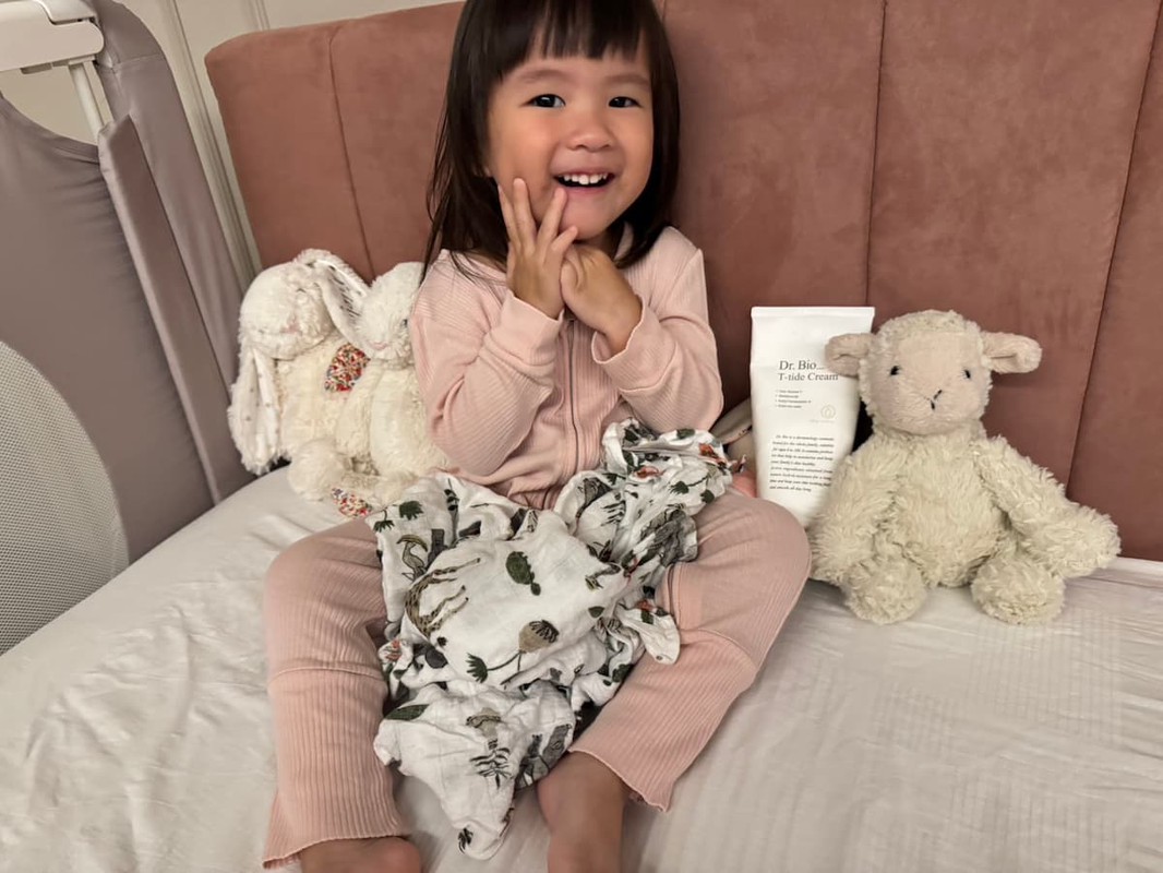 韓系純淨保養品牌登台 以溫和配方陪肌膚迎接換季 韓系純淨保養品牌登台 以溫和配方陪肌膚迎接換季