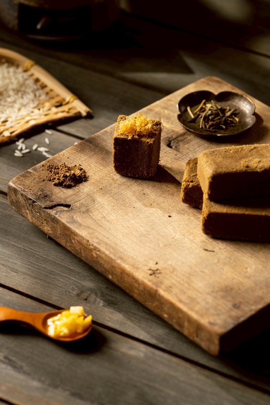 從商行到茶會 三萩茶會以「新日式」視角,重新詮釋宜蘭的日常風景 從商行到茶會 三萩茶會以「新日式」視角,重新詮釋宜蘭的日常風景