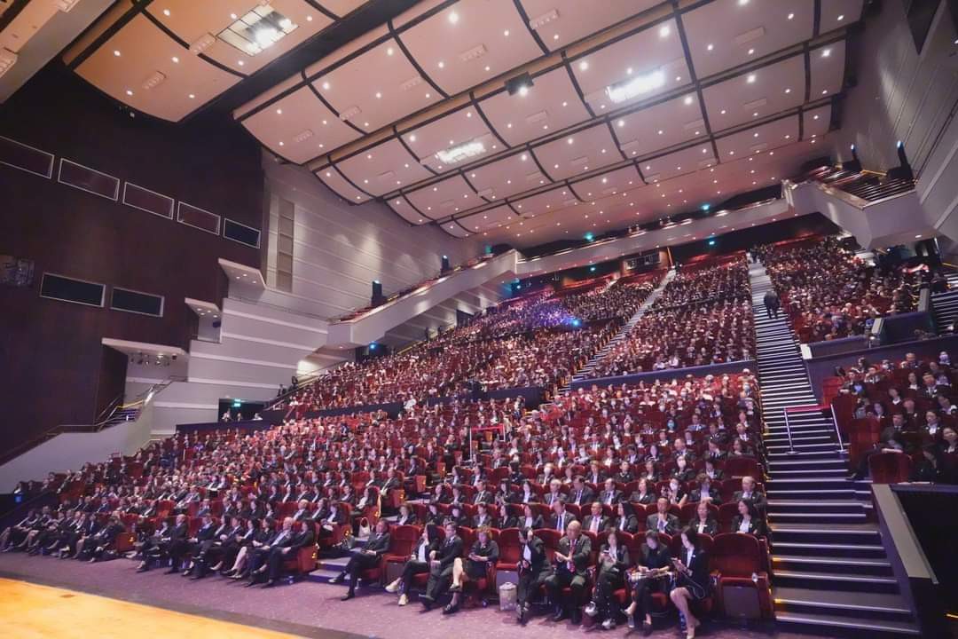 林金瑩於君悅開放一對一交流 協助更多人走出人生卡關期 林金瑩於君悅開放一對一交流 協助更多人走出人生卡關期