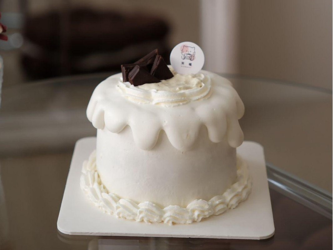 新開幕信義區韓系咖啡廳!以手作甜點、品味手沖與店貓構築城市光暖角落 新開幕信義區韓系咖啡廳!以手作甜點、品味手沖與店貓構築城市光暖角落