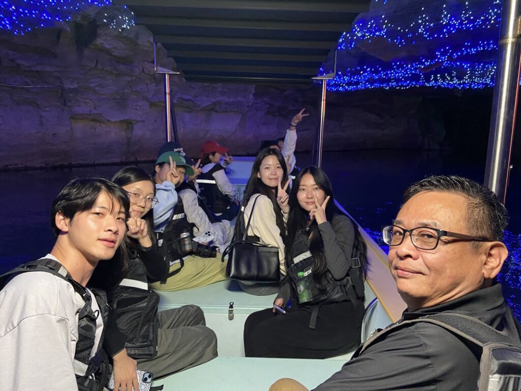 宜蘭展現四季魅力 國際踩線體驗啟動市場合作 宜蘭展現四季魅力 國際踩線體驗啟動市場合作