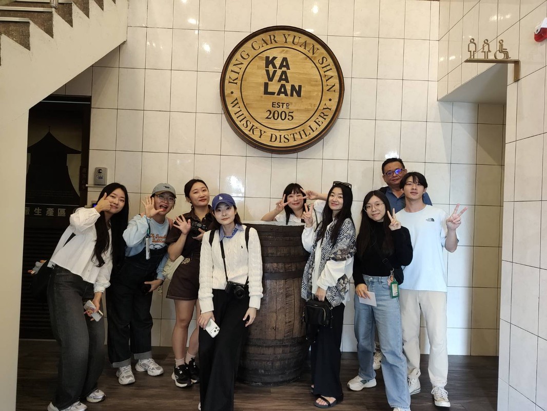 宜蘭展現四季魅力 國際踩線體驗啟動市場合作 宜蘭展現四季魅力 國際踩線體驗啟動市場合作