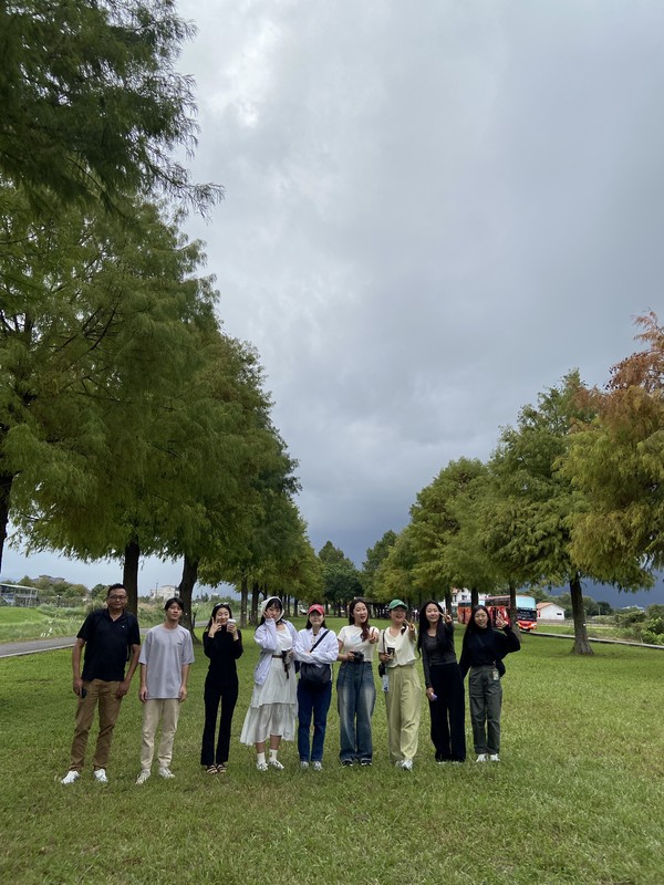 宜蘭展現四季魅力 國際踩線體驗啟動市場合作 宜蘭展現四季魅力 國際踩線體驗啟動市場合作