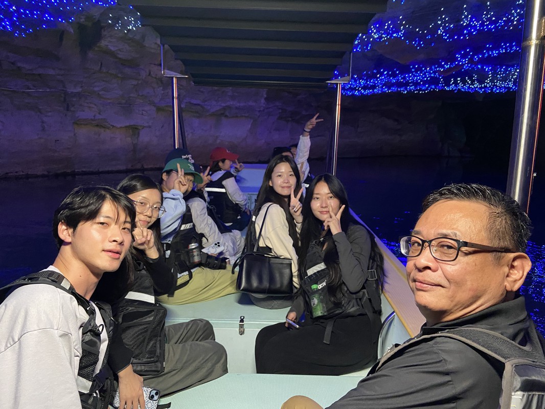 宜蘭展現四季魅力 國際踩線體驗啟動市場合作 宜蘭展現四季魅力 國際踩線體驗啟動市場合作