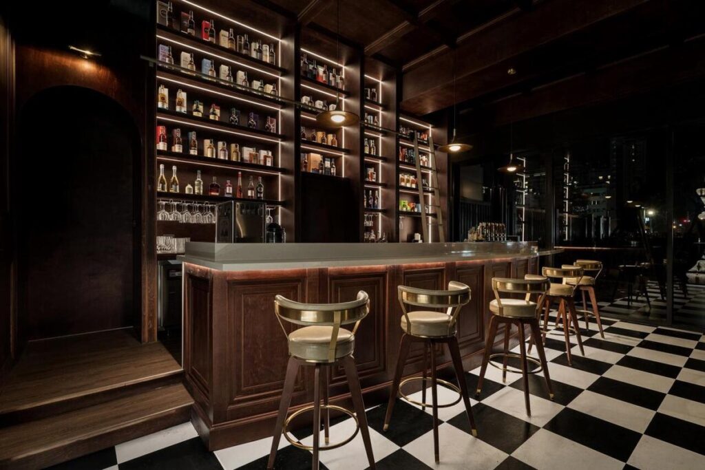 新竹店面裝潢規劃專家:平室兼顧品牌風格與坪效創造商業場域價值 新竹店面裝潢規劃專家:平室兼顧品牌風格與坪效創造商業場域價值