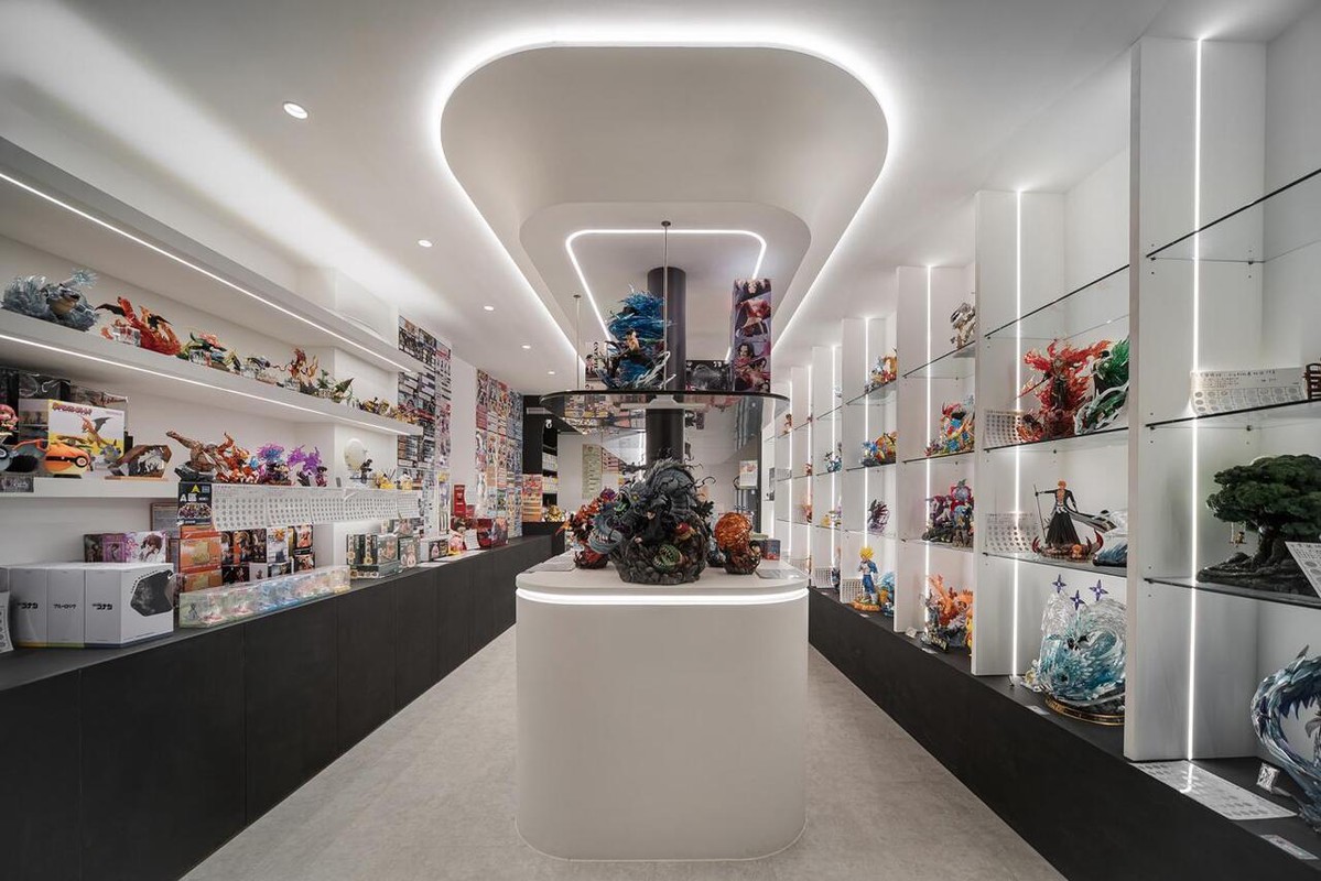 新竹店面裝潢規劃專家:平室兼顧品牌風格與坪效創造商業場域價值 新竹店面裝潢規劃專家:平室兼顧品牌風格與坪效創造商業場域價值