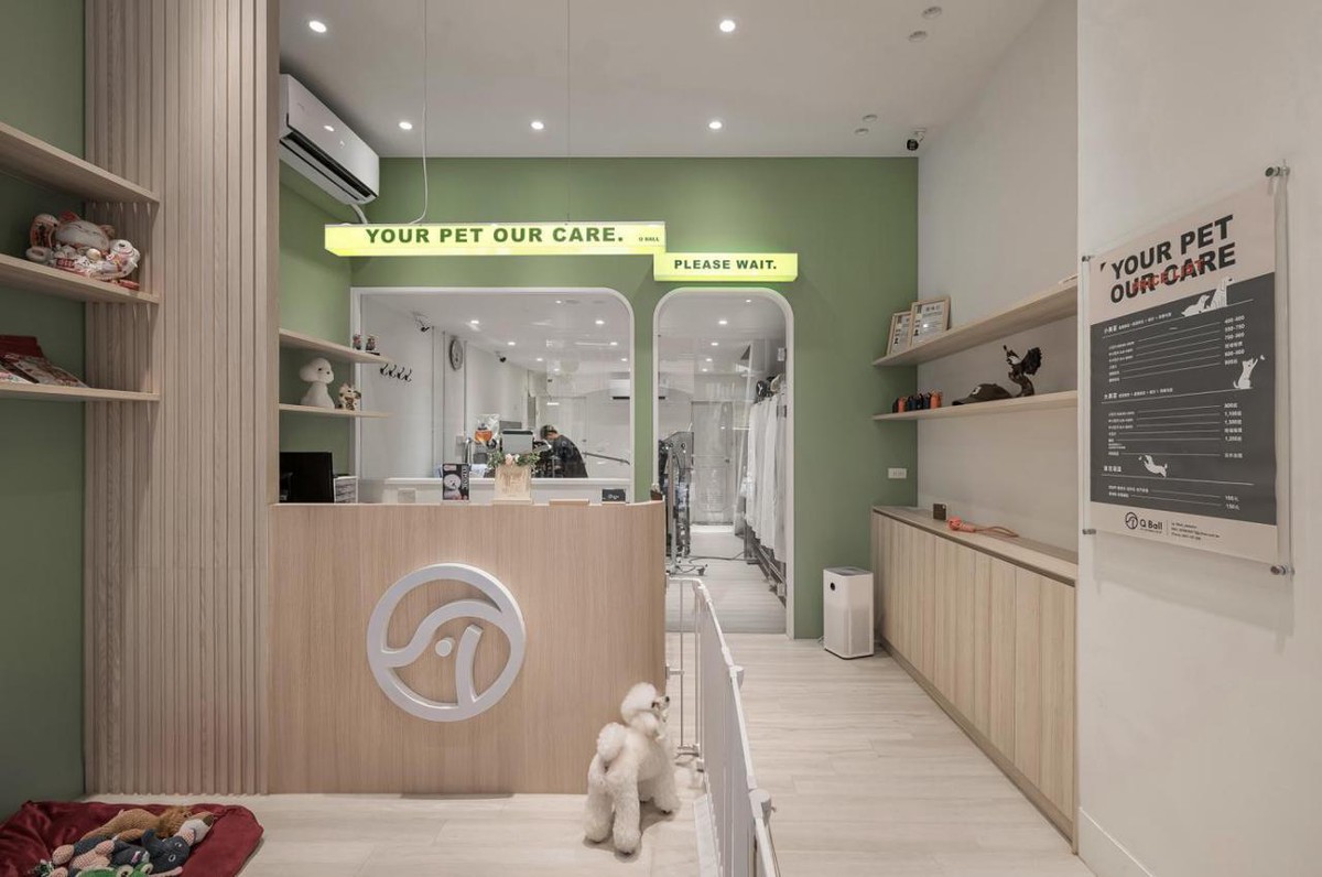 新竹店面裝潢規劃專家:平室兼顧品牌風格與坪效創造商業場域價值 新竹店面裝潢規劃專家:平室兼顧品牌風格與坪效創造商業場域價值