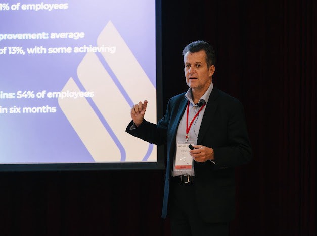 下載破 9,000 萬!矽谷 AI 英語APP ELSA Speak:打破職場「隱形天花板」,助人才接軌全球高薪職缺 下載破 9,000 萬!矽谷 AI 英語APP ELSA Speak:打破職場「隱形天花板」,助人才接軌全球高薪職缺