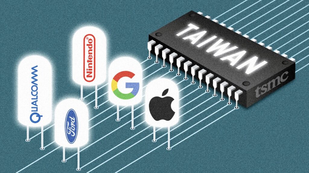 記憶體超級循環啟動!群聯、南亞科、華邦電強勢領漲 AI需求推升產業新一波行情 記憶體超級循環啟動!群聯、南亞科、華邦電強勢領漲 AI需求推升產業新一波行情