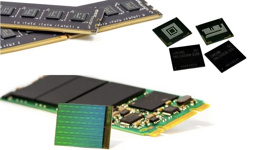 記憶體超級循環啟動!群聯、南亞科、華邦電強勢領漲 AI需求推升產業新一波行情 記憶體超級循環啟動!群聯、南亞科、華邦電強勢領漲 AI需求推升產業新一波行情