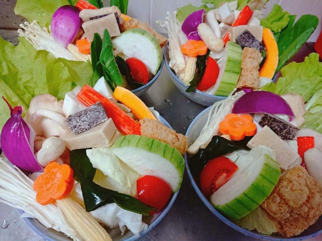 宜蘭人氣小火鍋堅持無添加!以天然湯底吸引在地客群 宜蘭人氣小火鍋堅持無添加!以天然湯底吸引在地客群