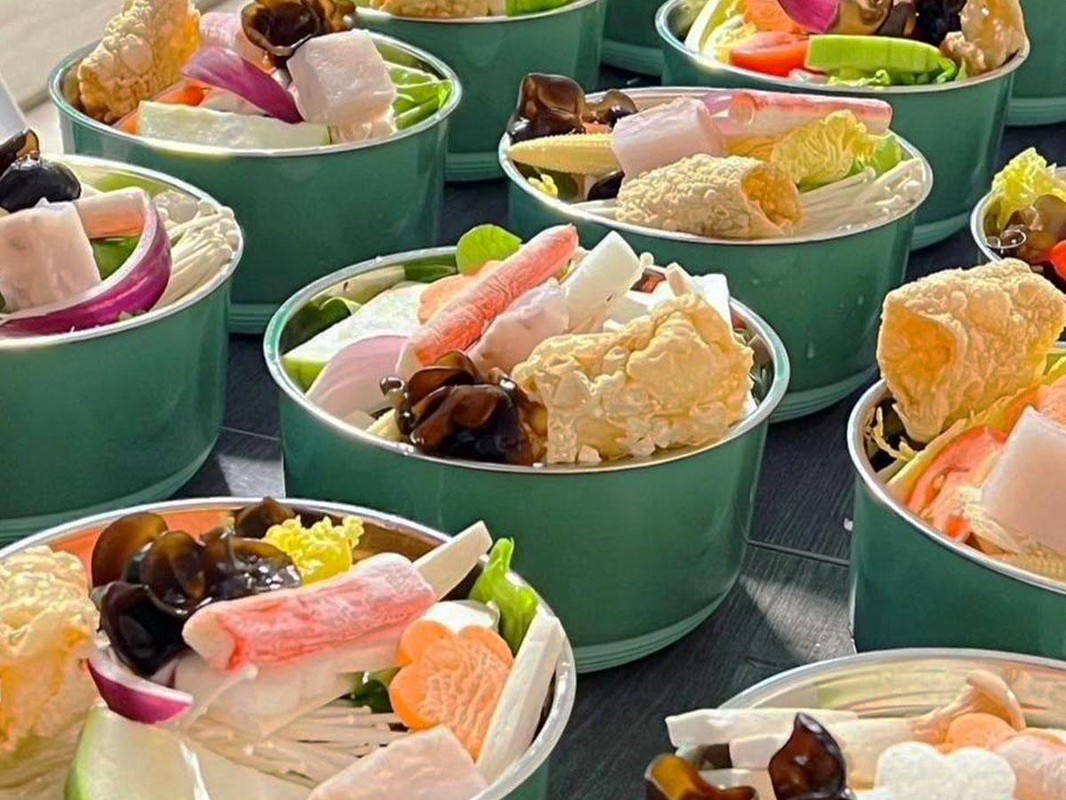 宜蘭人氣小火鍋堅持無添加!以天然湯底吸引在地客群 宜蘭人氣小火鍋堅持無添加!以天然湯底吸引在地客群