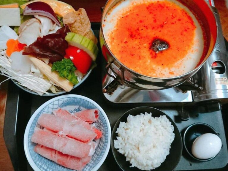 宜蘭人氣小火鍋堅持無添加！以天然湯底吸引在地客群