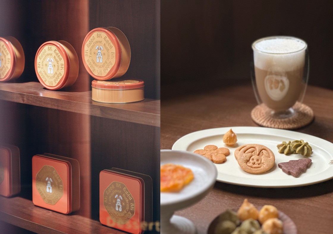 台中最夯尋寶街弄!精誠22街的慢步散策,一步一風景 台中最夯尋寶街弄!精誠22街的慢步散策,一步一風景