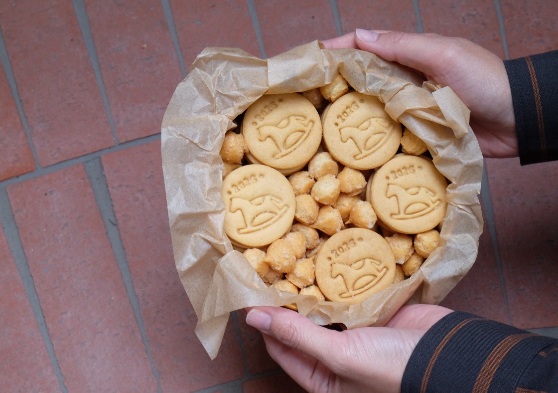 台中最夯尋寶街弄!精誠22街的慢步散策,一步一風景 台中最夯尋寶街弄!精誠22街的慢步散策,一步一風景