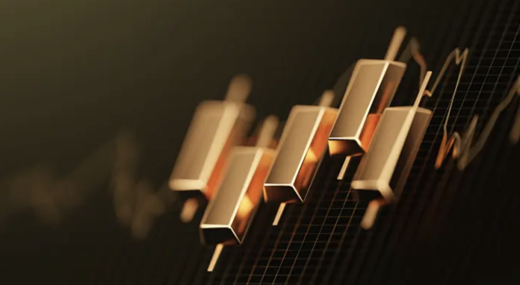 黃金獵人新標配!盤谷銀行 e-FCD 帳戶強勢上線,美元存款利息、黃金波段利差一魚兩吃 黃金獵人新標配!盤谷銀行 e-FCD 帳戶強勢上線,美元存款利息、黃金波段利差一魚兩吃