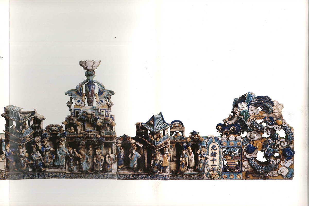 Ai 做不到的就是「古董」,中華文化復興 從文物書畫重新出發 Ai 做不到的就是「古董」,中華文化復興 從文物書畫重新出發