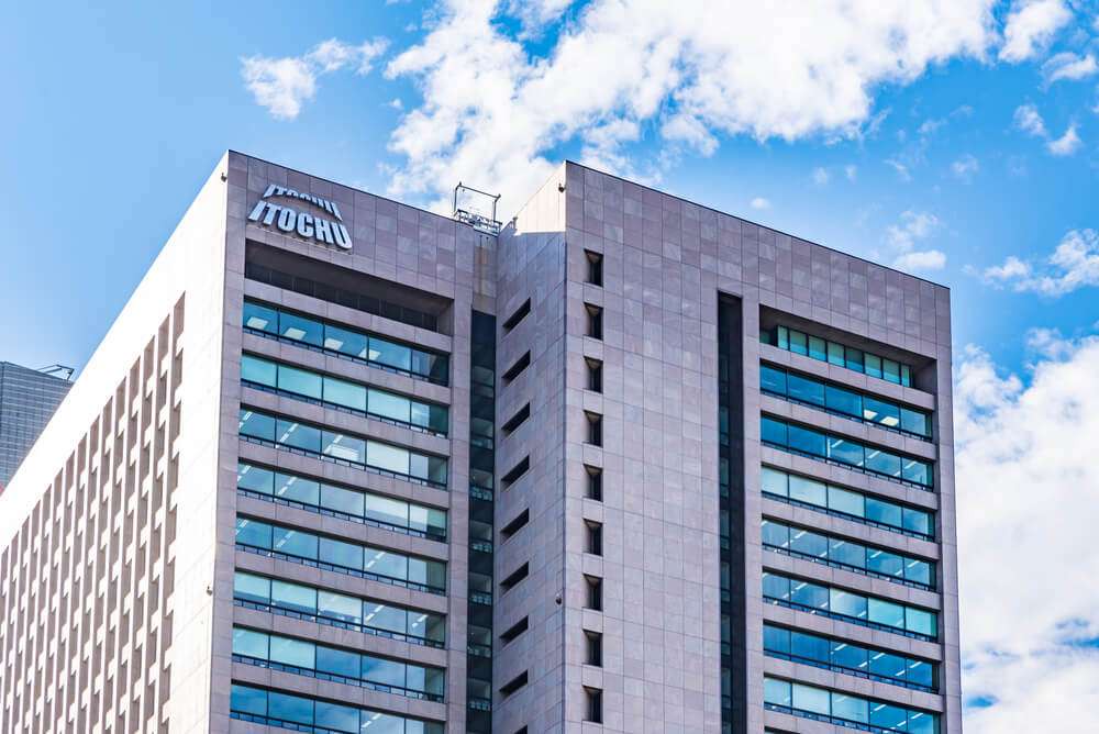 伊藤忠攜嘉實多強攻日本液冷市場 數據中心迎省電革命 伊藤忠攜嘉實多強攻日本液冷市場 數據中心迎省電革命