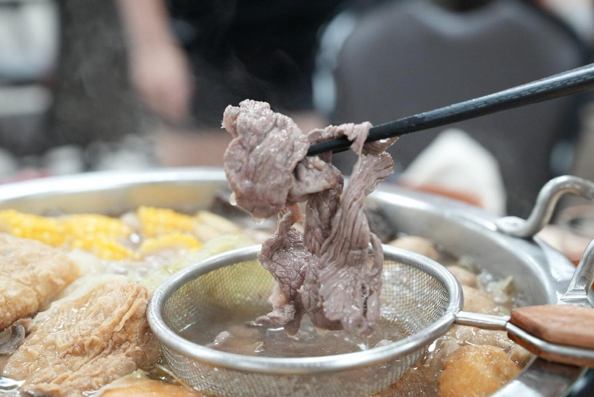 桃園人氣羊肉爐!每日現宰配送 做出真材實料的好味道 桃園人氣羊肉爐!每日現宰配送 做出真材實料的好味道