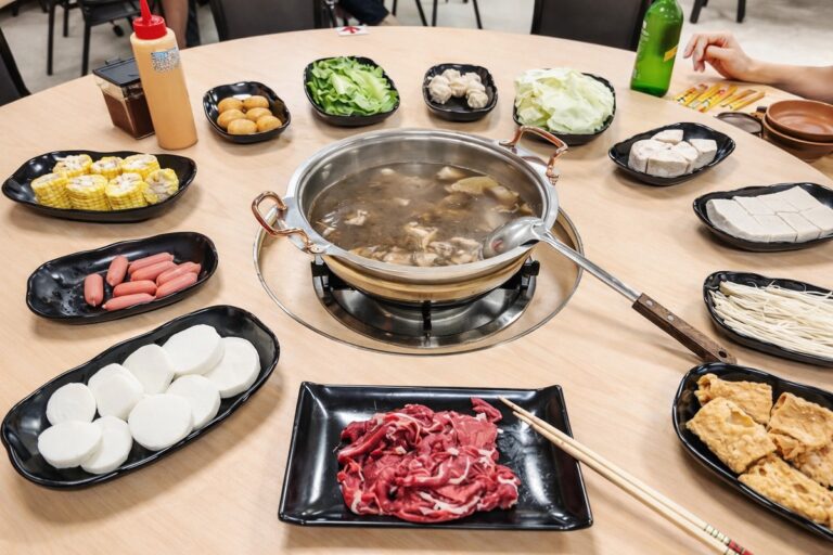 桃園人氣羊肉爐！每日現宰配送 做出真材實料的好味道