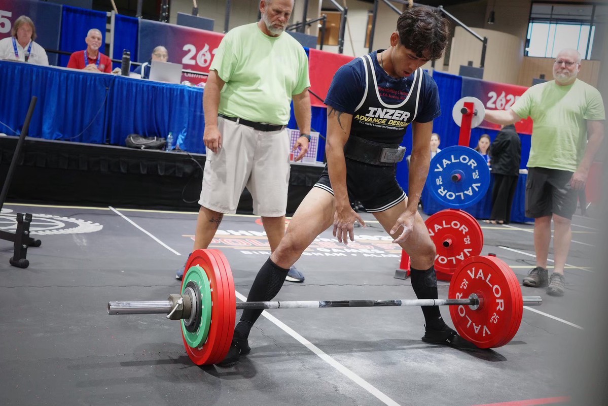 打火英雄報名參戰「全球極限體能鋼鐵大賽」 臺中市消防局推廣全民運動